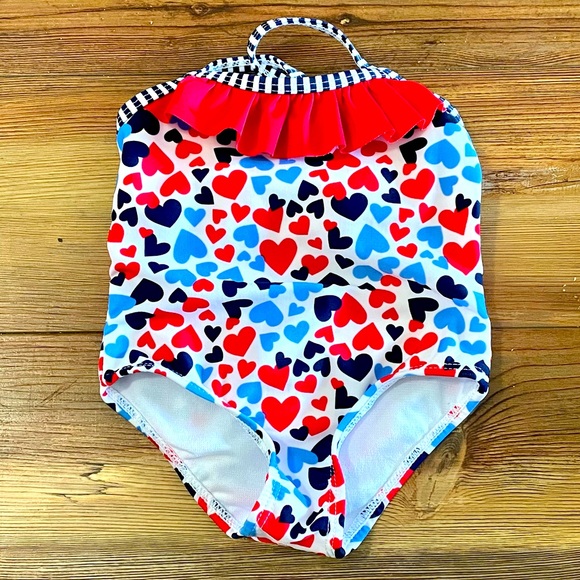 healthtex Other - Baby Girls Swim Suit